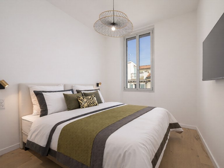 Apartment for Sale in Cannes, Cannes Area 9