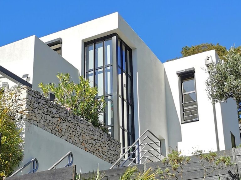 Villa for Sale in Cassis, Provence Coast (cassis To Cavalaire) 7