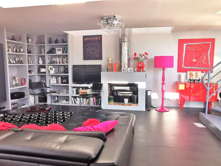 Villa for Sale in Cassis, Provence Coast (cassis To Cavalaire) 3