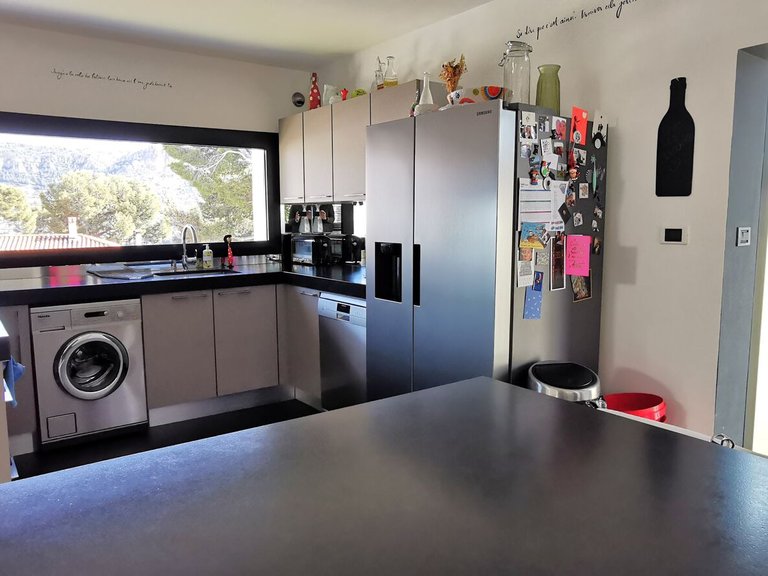 Villa for Sale in Cassis, Provence Coast (cassis To Cavalaire) 4