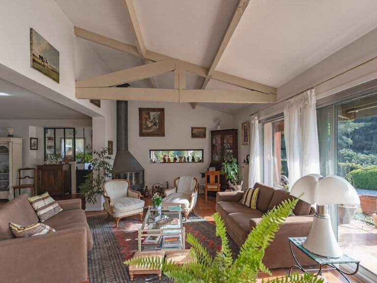Villa for Sale in Cassis, Provence Coast (cassis To Cavalaire) 7