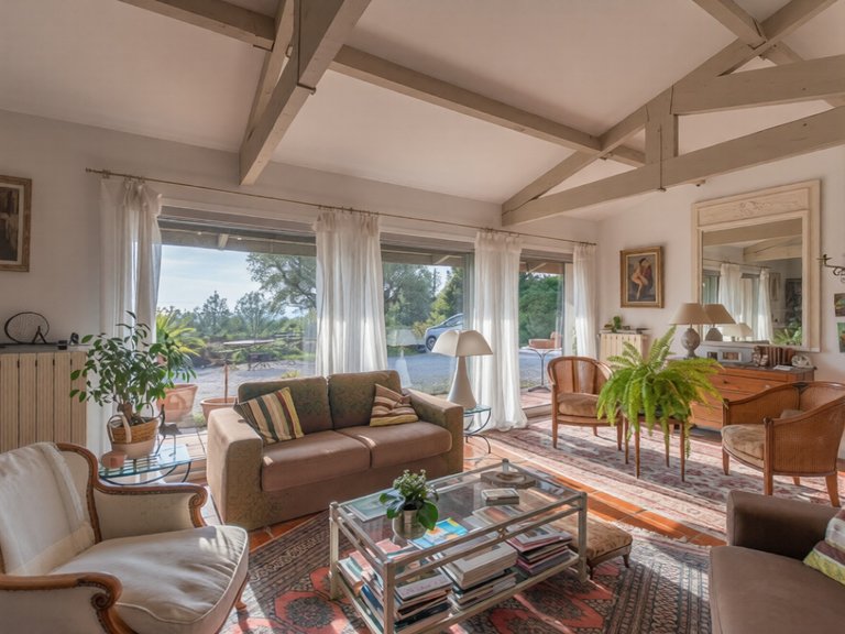 Villa for Sale in Cassis, Provence Coast (cassis To Cavalaire) 20
