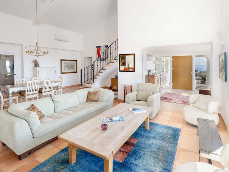 Villa for Sale in Les Issambres, St Raphaël, Ste Maxime Area 7