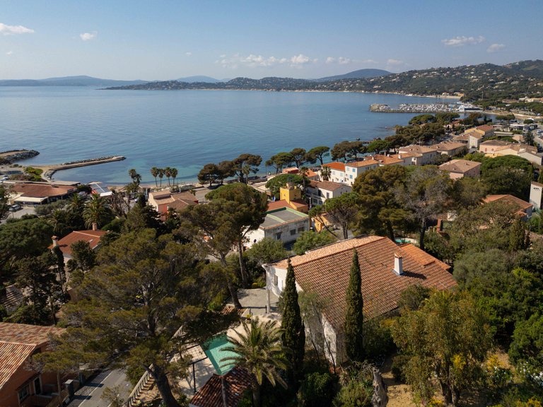 Villa for Sale in Les Issambres, St Raphaël, Ste Maxime Area 8
