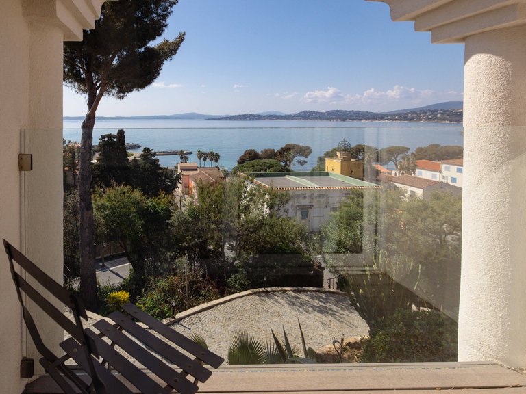 Villa for Sale in Les Issambres, St Raphaël, Ste Maxime Area 19