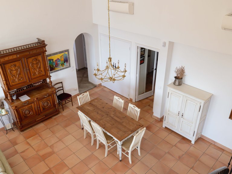 Villa for Sale in Les Issambres, St Raphaël, Ste Maxime Area 20