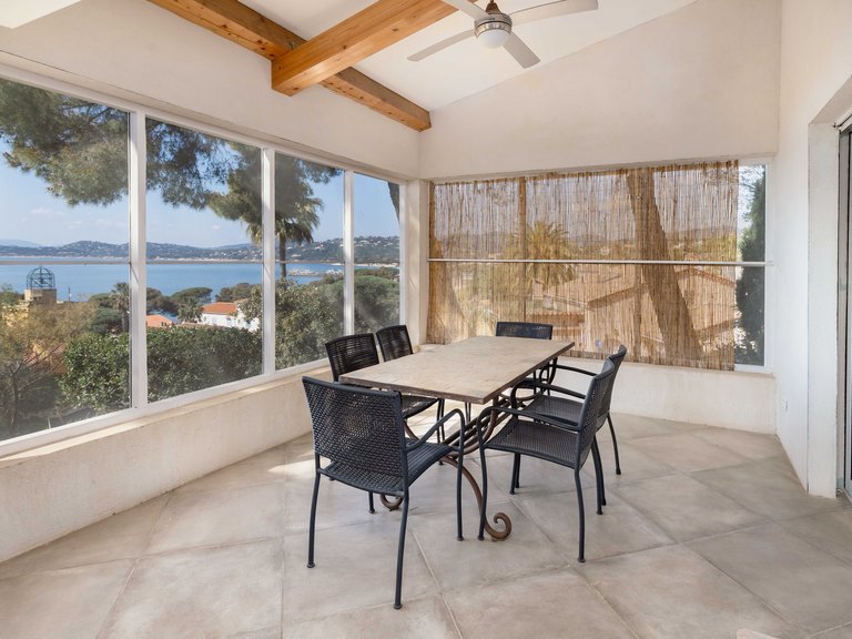 Villa for Sale in Les Issambres, St Raphaël, Ste Maxime Area 5