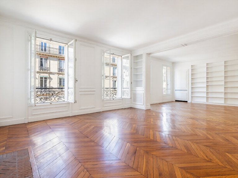 Apartment for Sale in 7th (invalides, Eiffel Tower, Orsay), Paris Left Bank (5th,6th & 7th ) 2