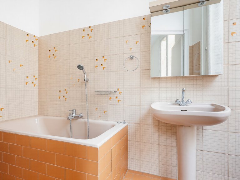 Apartment for Sale in 7th (invalides, Eiffel Tower, Orsay), Paris Left Bank (5th,6th & 7th ) 17