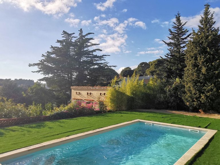 Villa for Sale in Cassis, Provence Coast (cassis To Cavalaire) 2