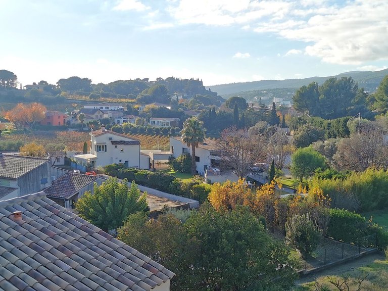 Villa for Sale in Cassis, Provence Coast (cassis To Cavalaire) 8