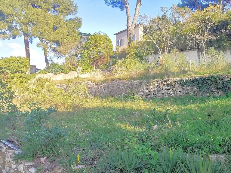 Villa for Sale in Cassis, Provence Coast (cassis To Cavalaire) 10