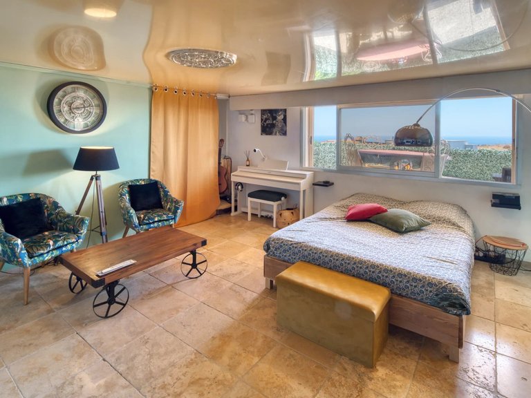 Villa for Sale in Villefranche Sur Mer, Villefranche, Cap Ferrat Area 18