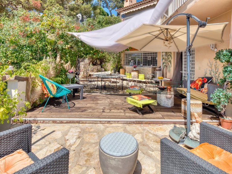 Villa for Sale in Villefranche Sur Mer, Villefranche, Cap Ferrat Area 5