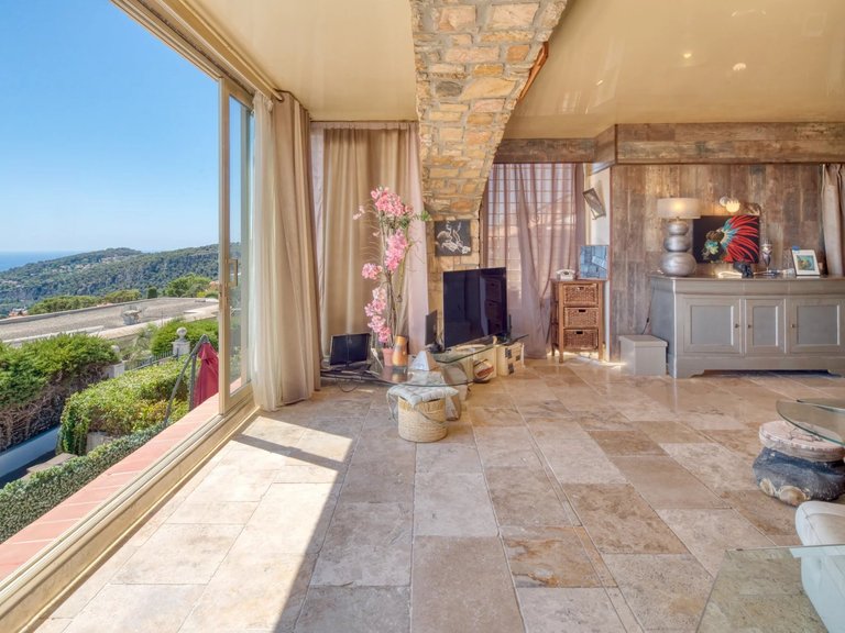 Villa for Sale in Villefranche Sur Mer, Villefranche, Cap Ferrat Area 6
