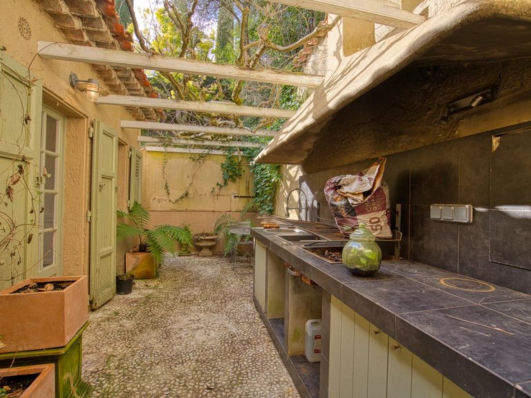 Villa for Sale in Mouans Sartoux, Mougins, Valbonne, Grasse Area 9