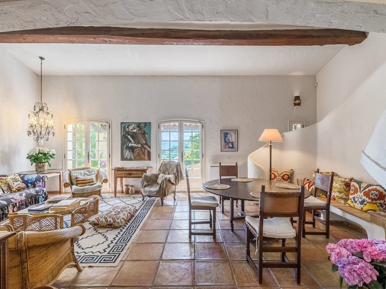 Villa for Sale in Mougins, Mougins, Valbonne, Grasse Area 7