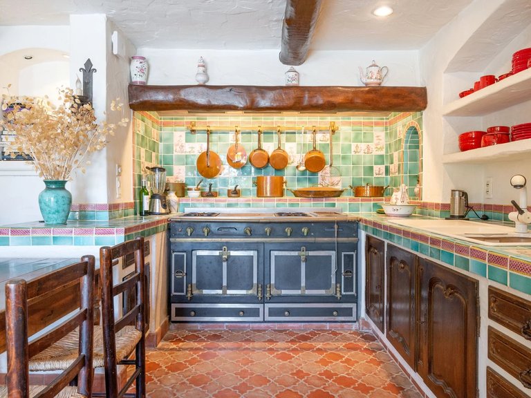 Villa for Sale in Mougins, Mougins, Valbonne, Grasse Area 8