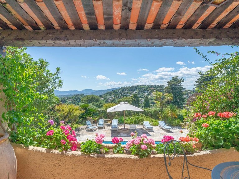 Villa for Sale in Mougins, Mougins, Valbonne, Grasse Area 10