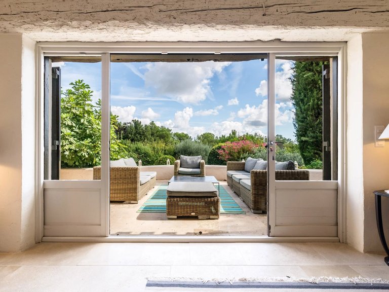 Villa for Sale in Mouans Sartoux, Mougins, Valbonne, Grasse Area 3