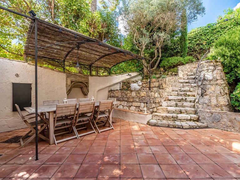 Villa for Sale in Mouans Sartoux, Mougins, Valbonne, Grasse Area 8