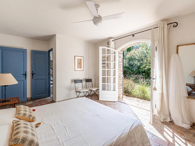 Villa for Sale in Mouans Sartoux, Mougins, Valbonne, Grasse Area 5