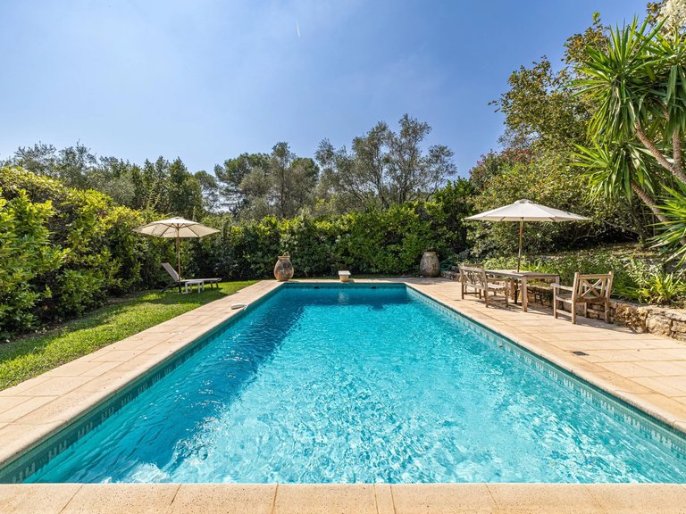 Villa for Sale in Mouans Sartoux, Mougins, Valbonne, Grasse Area 7