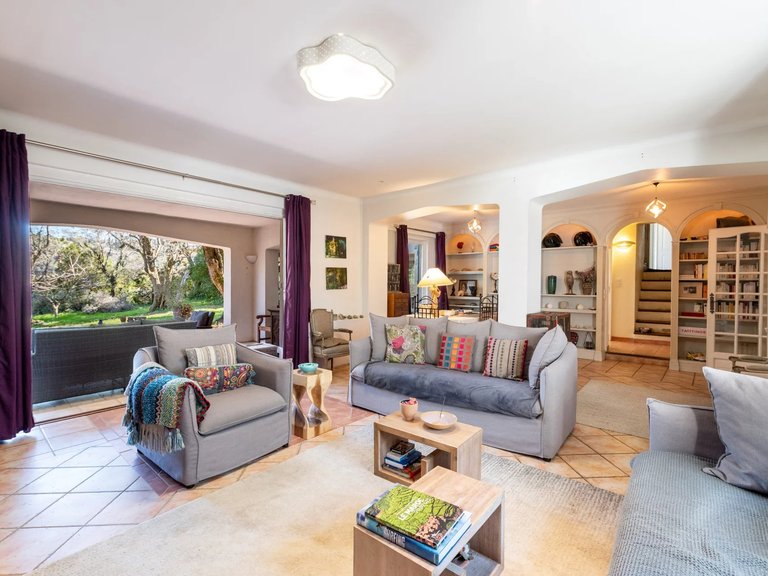 Villa for Sale in Mougins, Mougins, Valbonne, Grasse Area 5