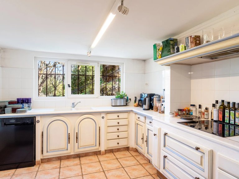 Villa for Sale in Mougins, Mougins, Valbonne, Grasse Area 6
