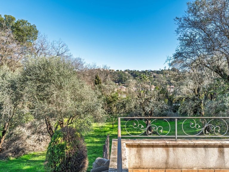 Villa for Sale in Mougins, Mougins, Valbonne, Grasse Area 10