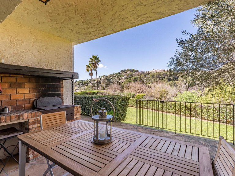 Villa for Sale in Mougins, Mougins, Valbonne, Grasse Area 11