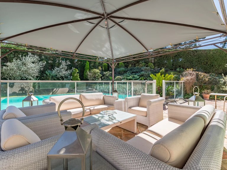 Villa for Sale in Mougins, Mougins, Valbonne, Grasse Area 3