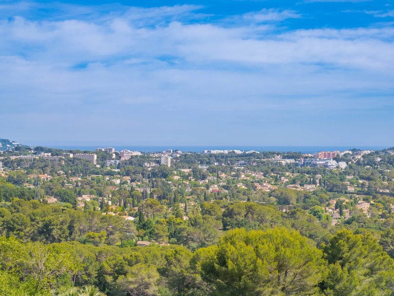 Villa for Sale in Mougins, Mougins, Valbonne, Grasse Area 11