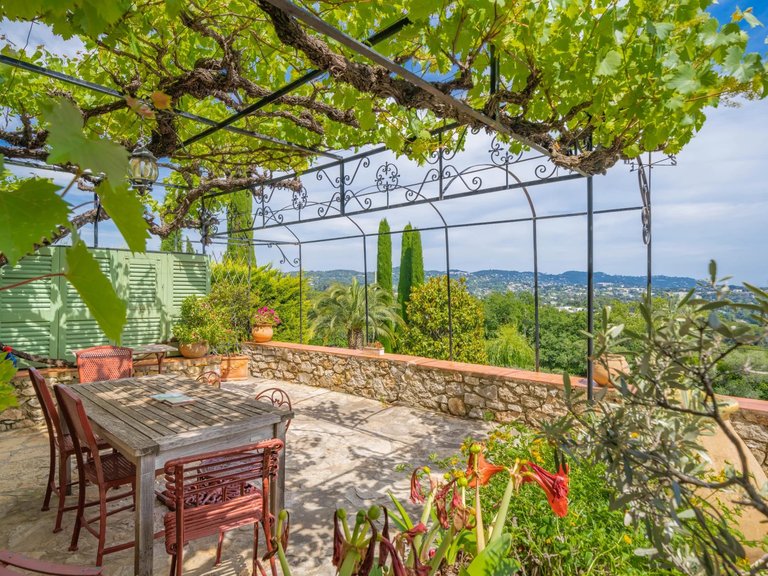 Villa for Sale in Mougins, Mougins, Valbonne, Grasse Area 3
