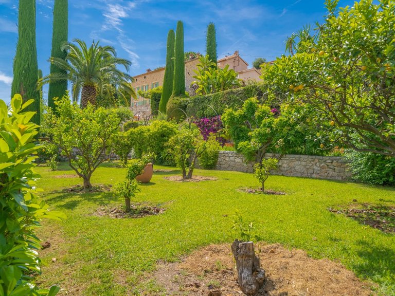 Villa for Sale in Mougins, Mougins, Valbonne, Grasse Area 4