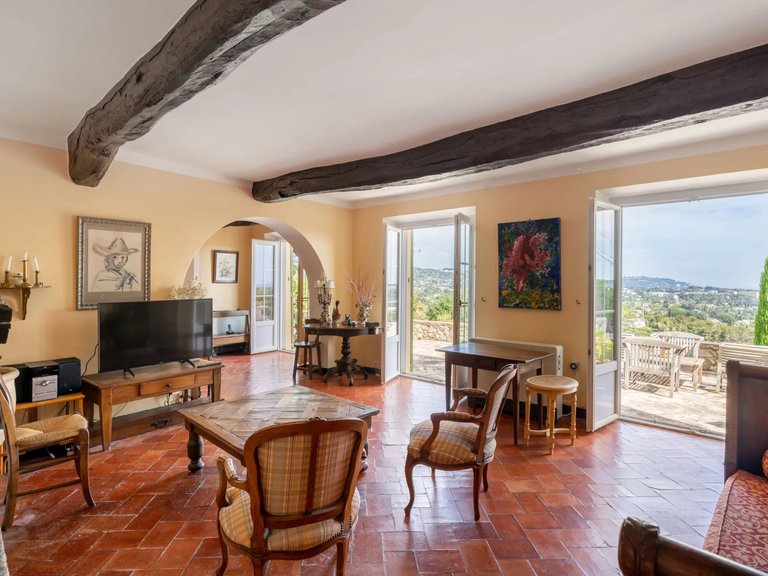 Villa for Sale in Mougins, Mougins, Valbonne, Grasse Area 5