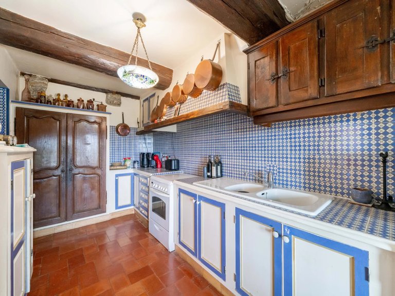 Villa for Sale in Mougins, Mougins, Valbonne, Grasse Area 6