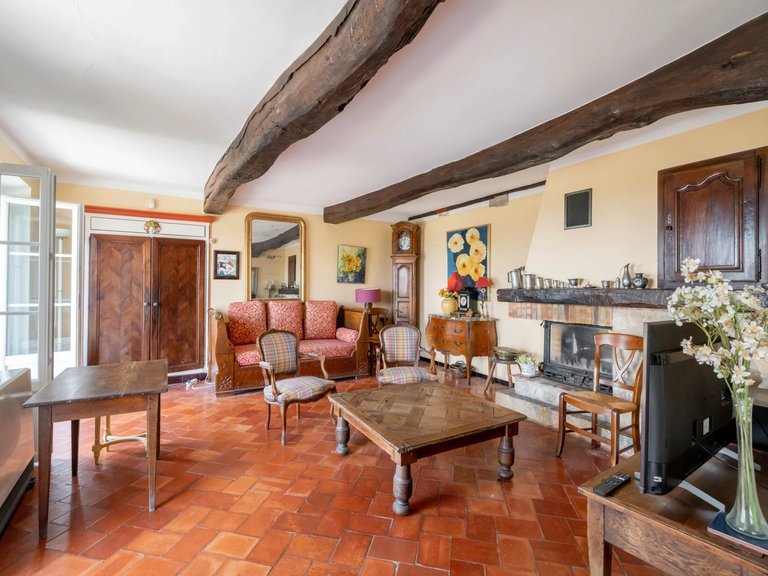 Villa for Sale in Mougins, Mougins, Valbonne, Grasse Area 7