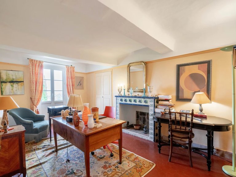 Villa for Sale in Mougins, Mougins, Valbonne, Grasse Area 8