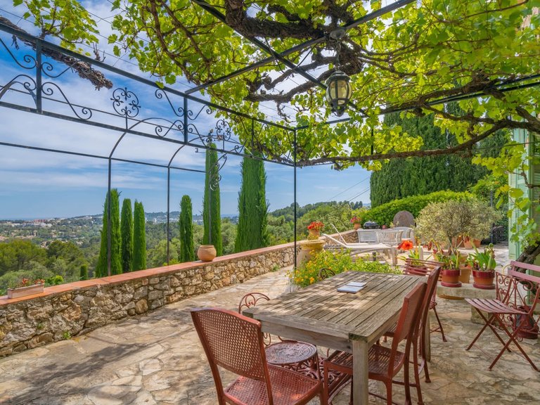 Villa for Sale in Mougins, Mougins, Valbonne, Grasse Area 10