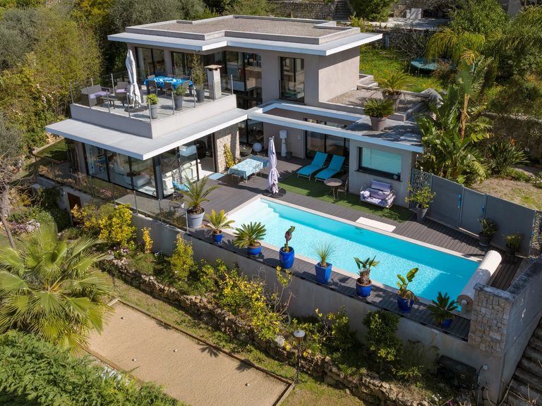 Villa for Sale in Mougins, Mougins, Valbonne, Grasse Area 1