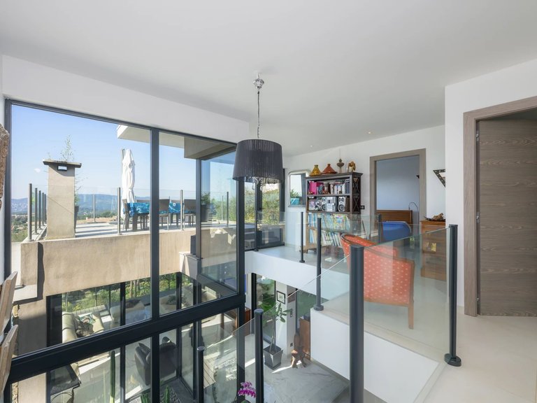 Villa for Sale in Mougins, Mougins, Valbonne, Grasse Area 11