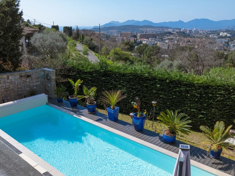 Villa for Sale in Mougins, Mougins, Valbonne, Grasse Area 4