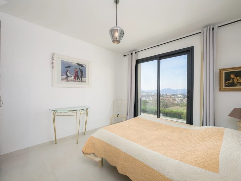 Villa for Sale in Mougins, Mougins, Valbonne, Grasse Area 7