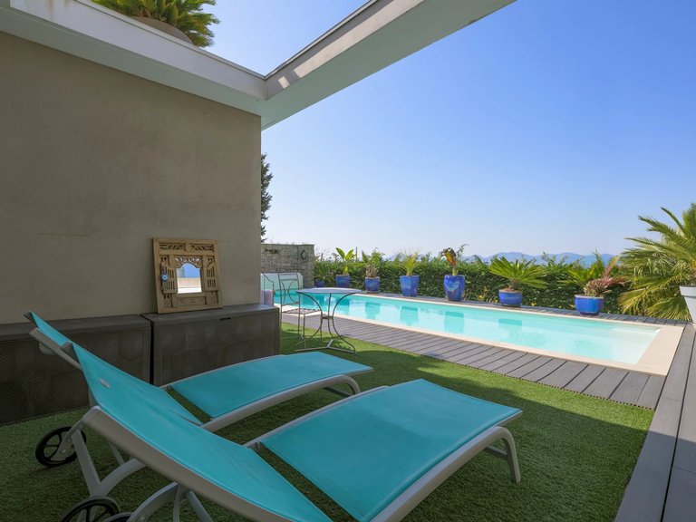 Villa for Sale in Mougins, Mougins, Valbonne, Grasse Area 8