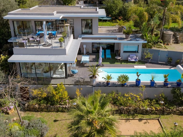 Villa for Sale in Mougins, Mougins, Valbonne, Grasse Area 10