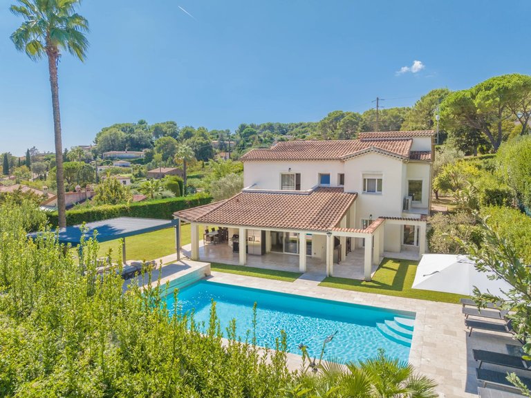Villa for Sale in Mougins, Mougins, Valbonne, Grasse Area 2