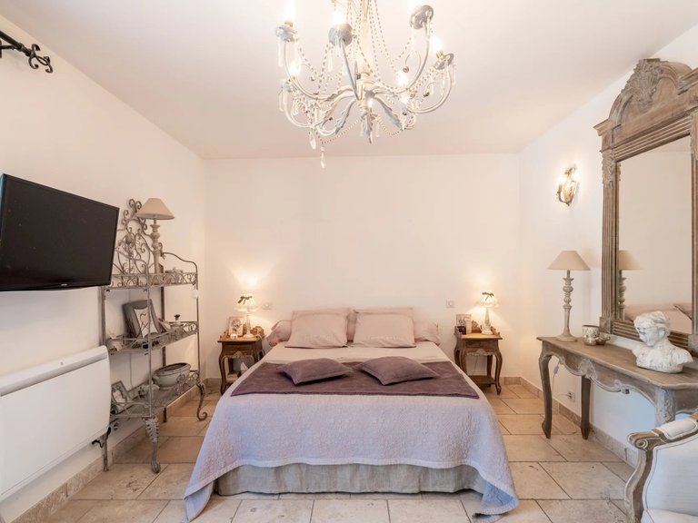 Villa for Sale in Mougins, Mougins, Valbonne, Grasse Area 16