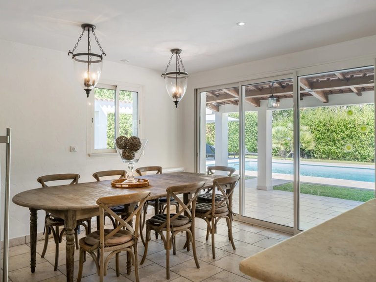 Villa for Sale in Mougins, Mougins, Valbonne, Grasse Area 5