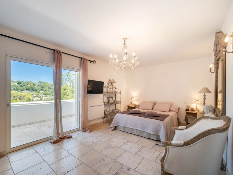 Villa for Sale in Mougins, Mougins, Valbonne, Grasse Area 6